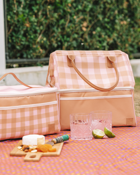 Rose All Day Insulated Cooler Bag