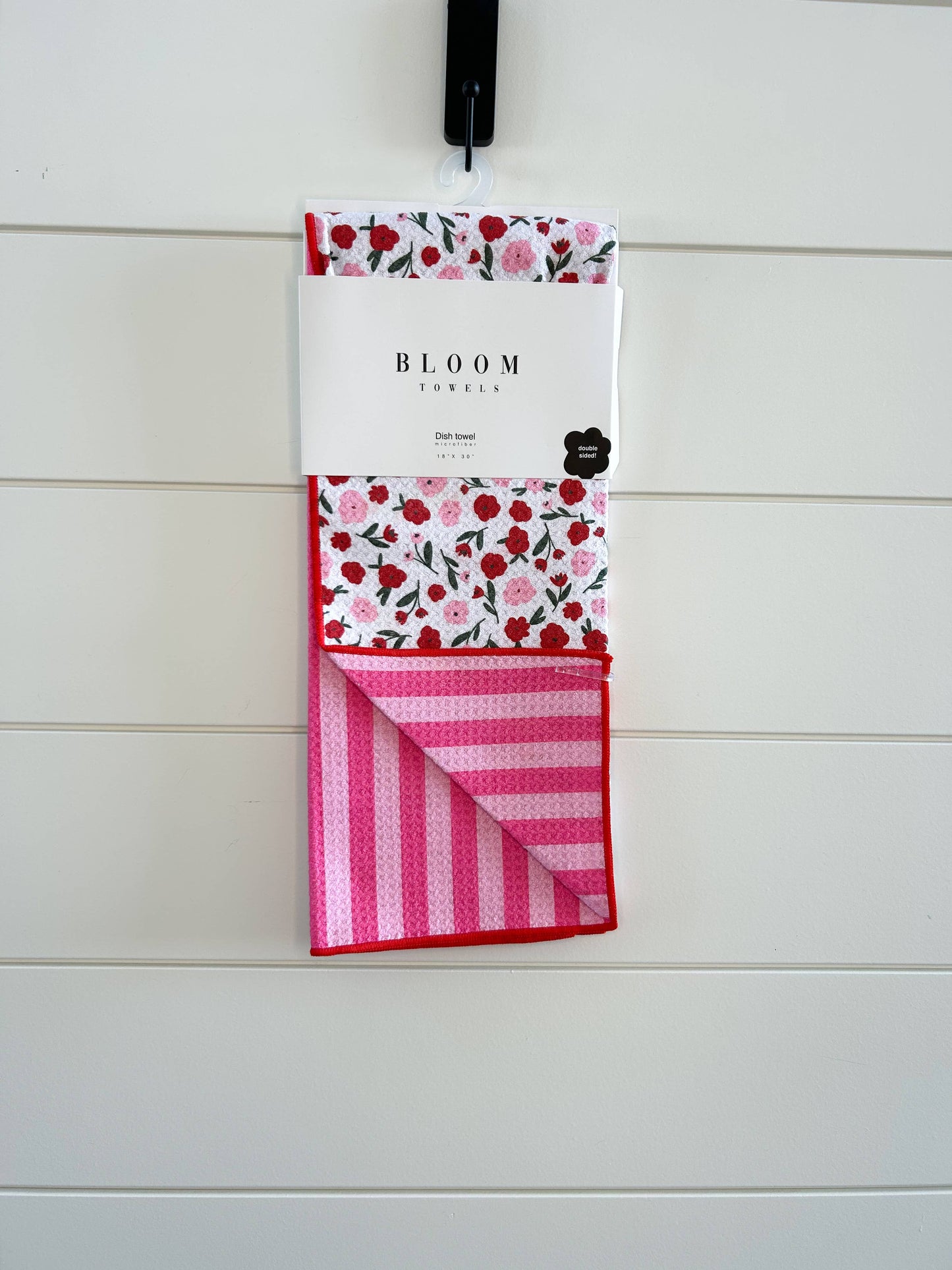 Bloom Microfiber Towel | Sweet Blooms