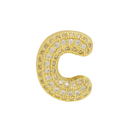 Slider Watch Charm | C-CZ