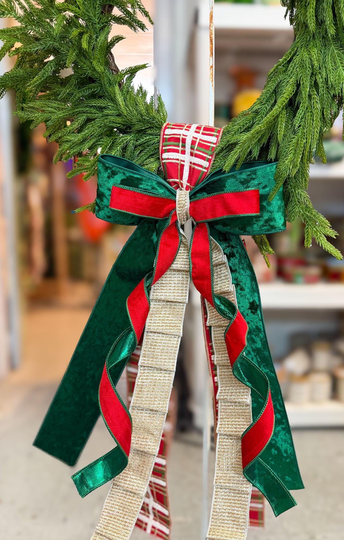 Lagniappe Bow Bundle | Classic Christmas