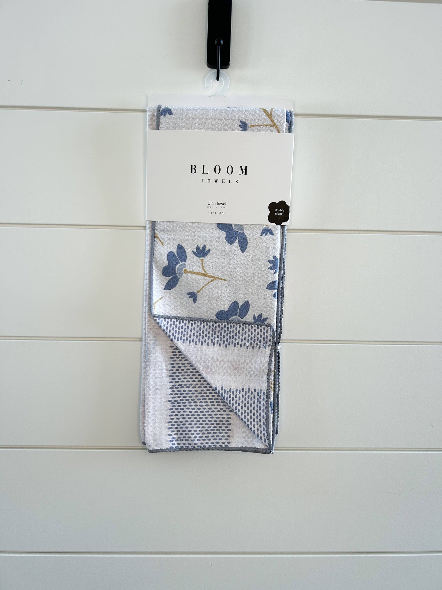 Bloom Microfiber Towel | Market Fresh