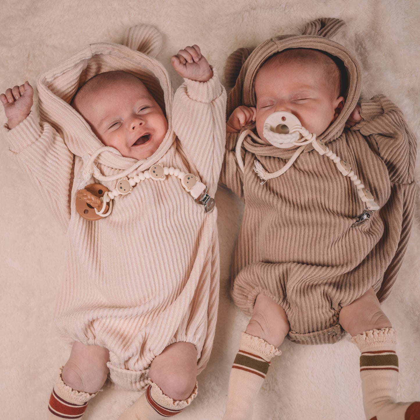 Paci Strap Plus™ | Goose
