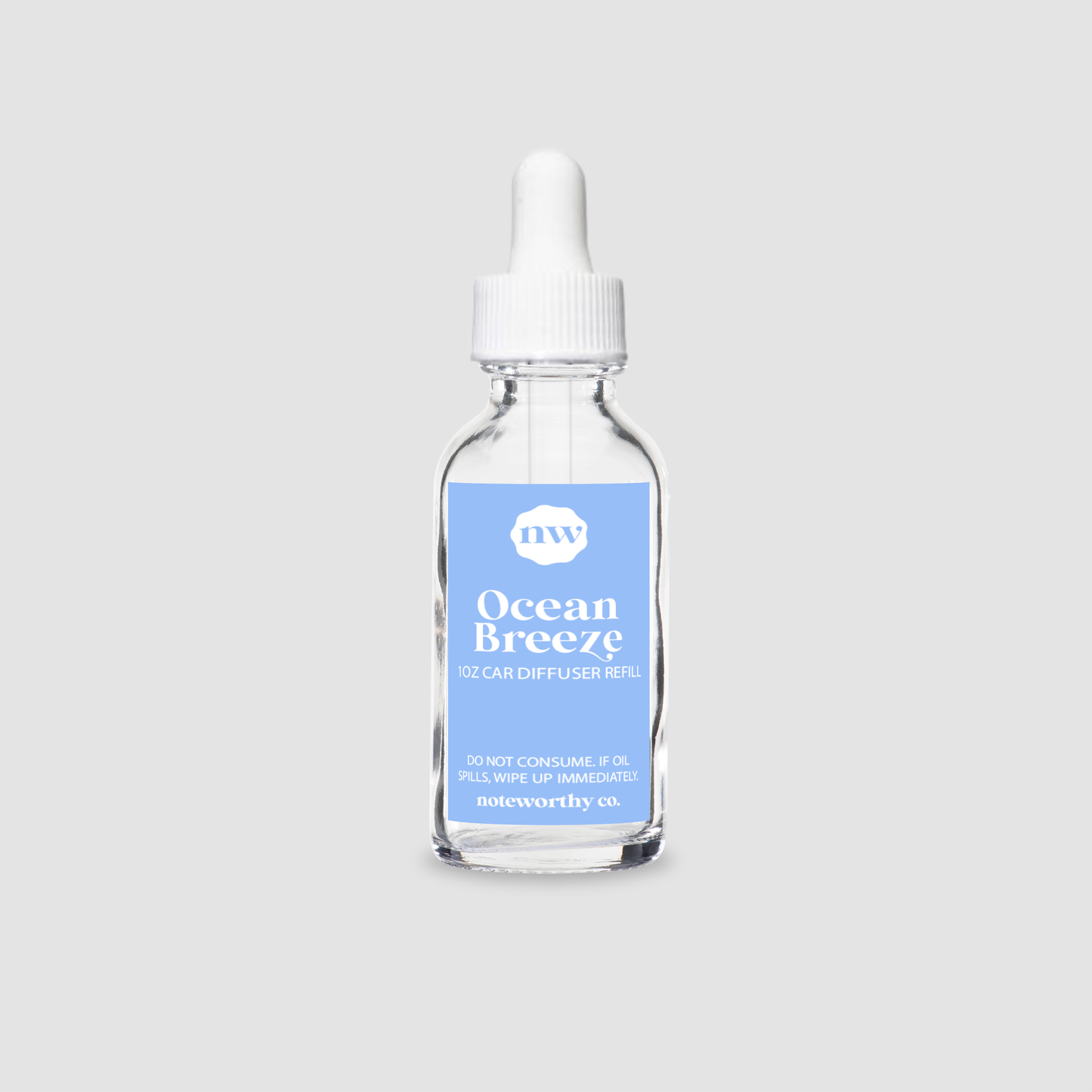 Car Diffuser Oil Refill | Getaway Car