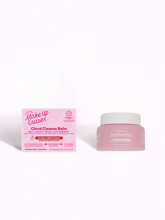 Cherry Cloud Cleanse Balm | 50ml