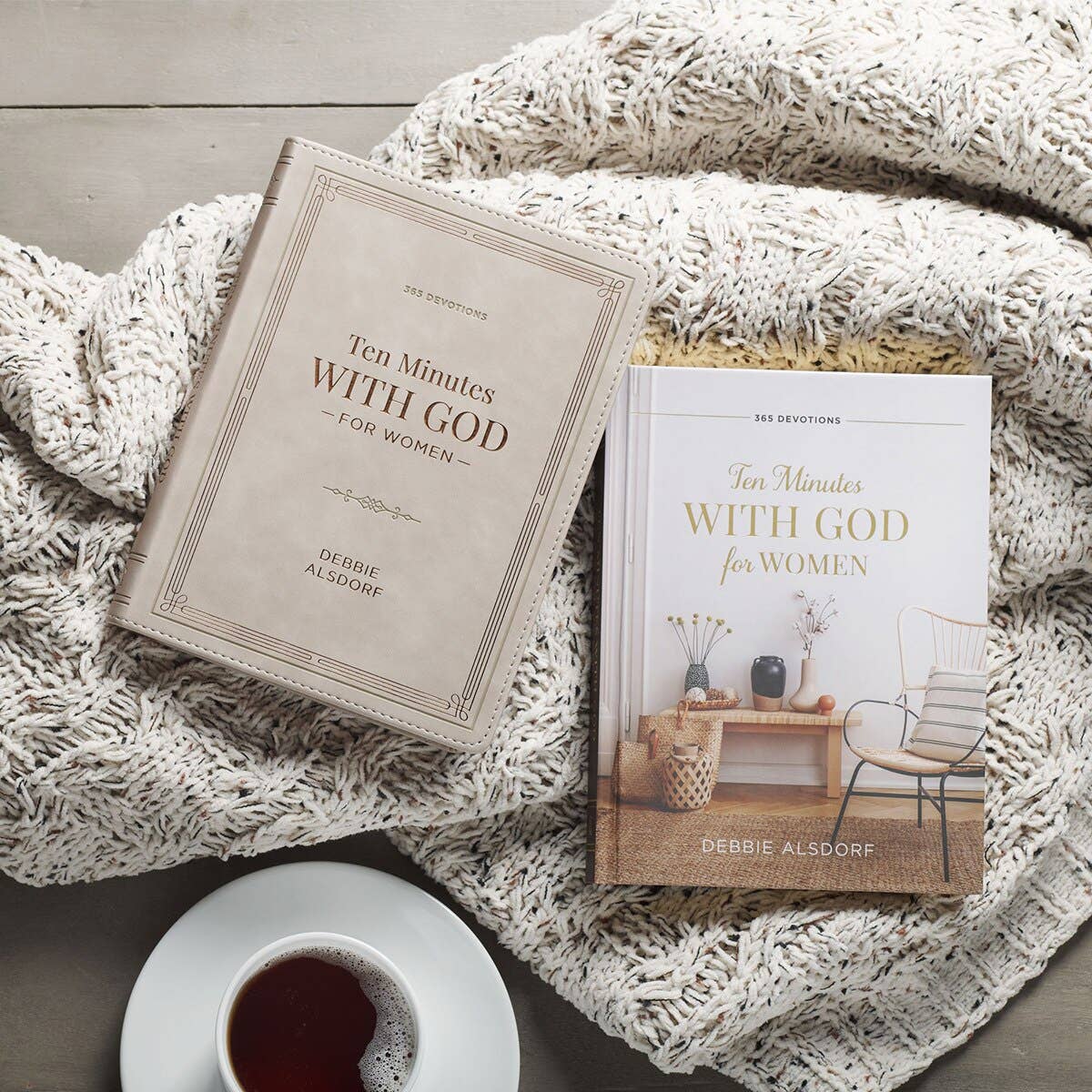 Devotional with God for Women