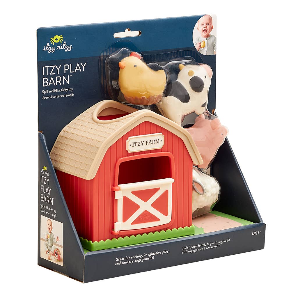 Play Barn™ | Put & Take Toy