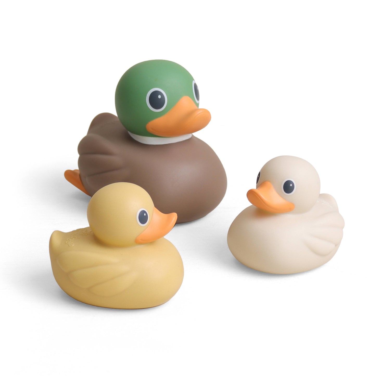 Duck Itzy Ducky Family™ | Bath + Water Table Toys