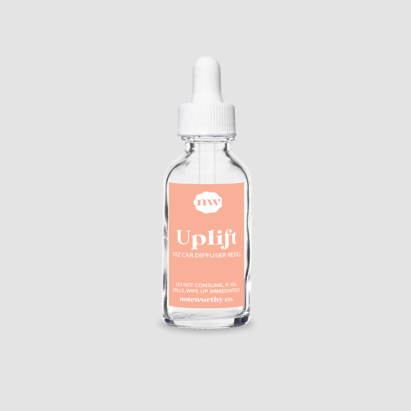 Car Diffuser Oil Refill | Getaway Car