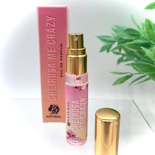 B Natural Cheirosa Me Crazy | Perfume Mist