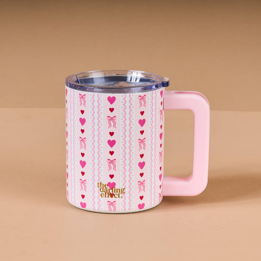 14oz Insulated Mug | Oh So Lovely