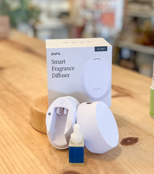 Pura Mini Diffuser