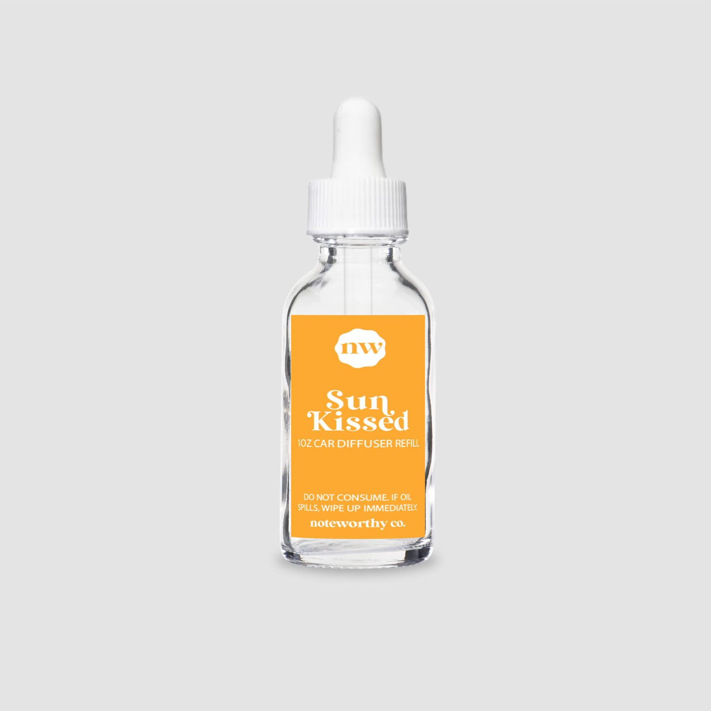 Car Diffuser Oil Refill | Getaway Car
