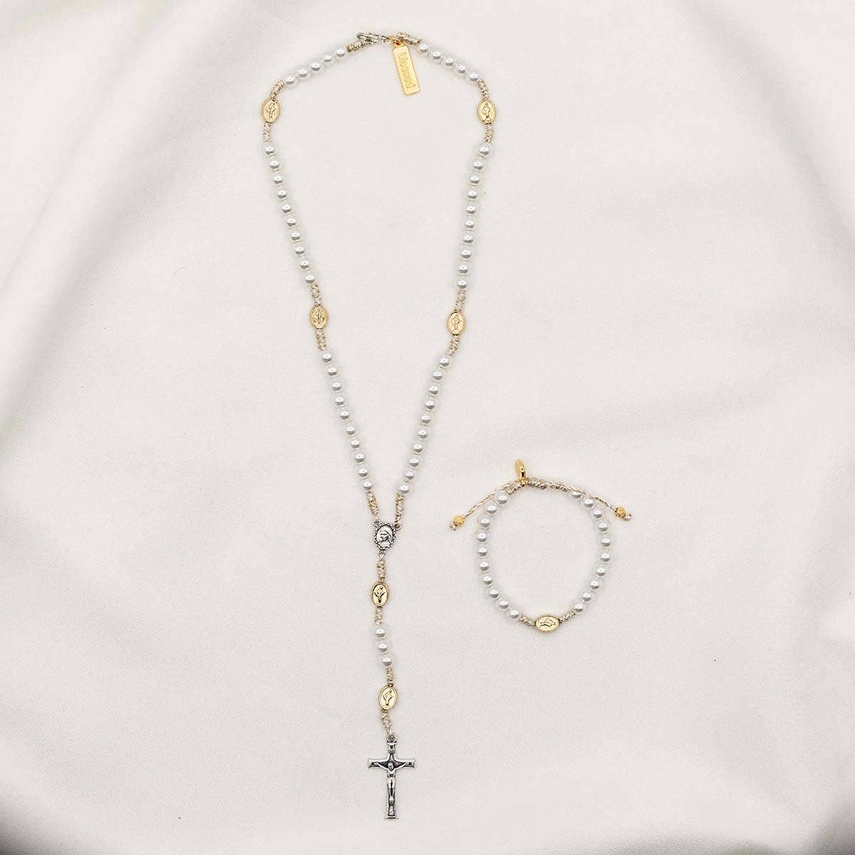 First Communion Set | Girls