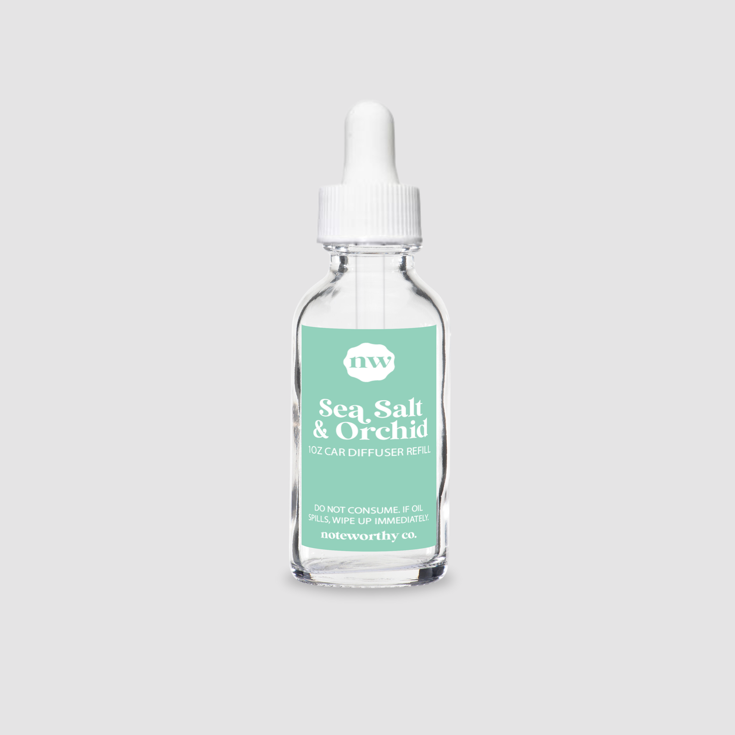 Car Diffuser Oil Refill | Getaway Car