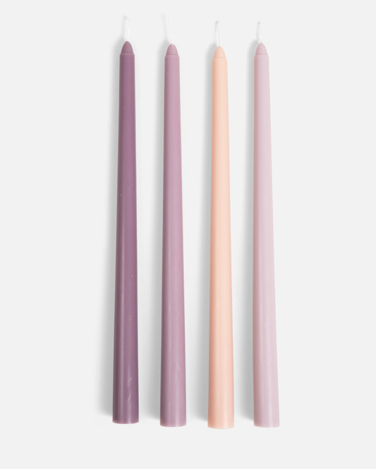 Advent Candles