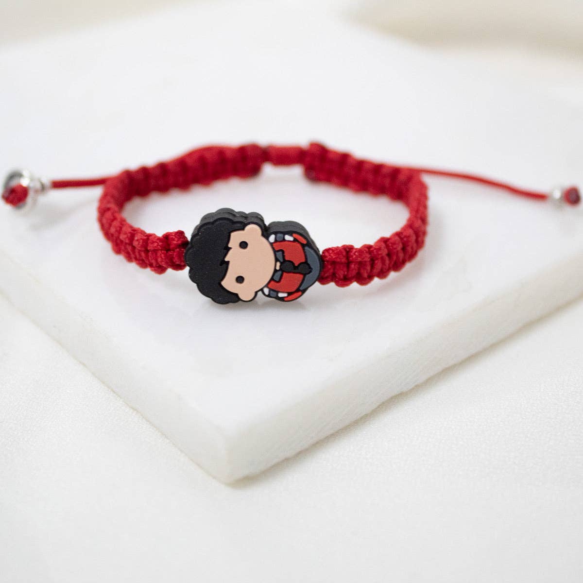Tiny Saints Kids Bracelet | Saint Carlo Acutis