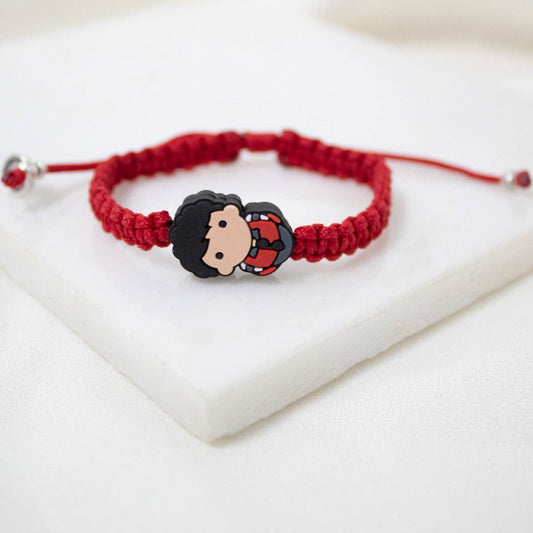 Tiny Saints Kids Bracelet | Saint Carlo Acutis