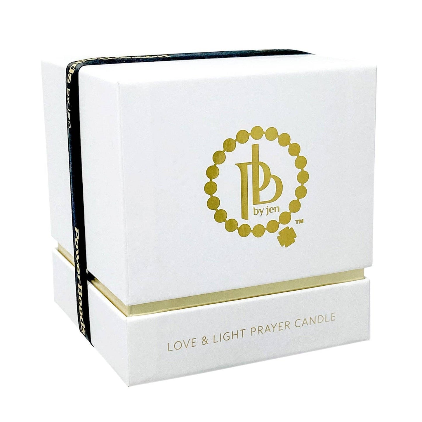 Serenity Prayer Candle
