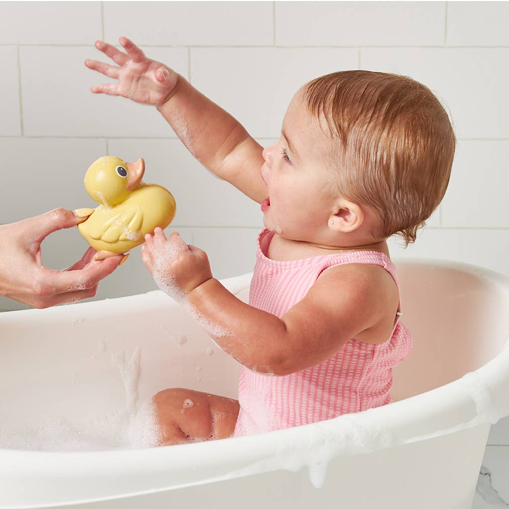 Duck Itzy Ducky Family™ | Bath + Water Table Toys