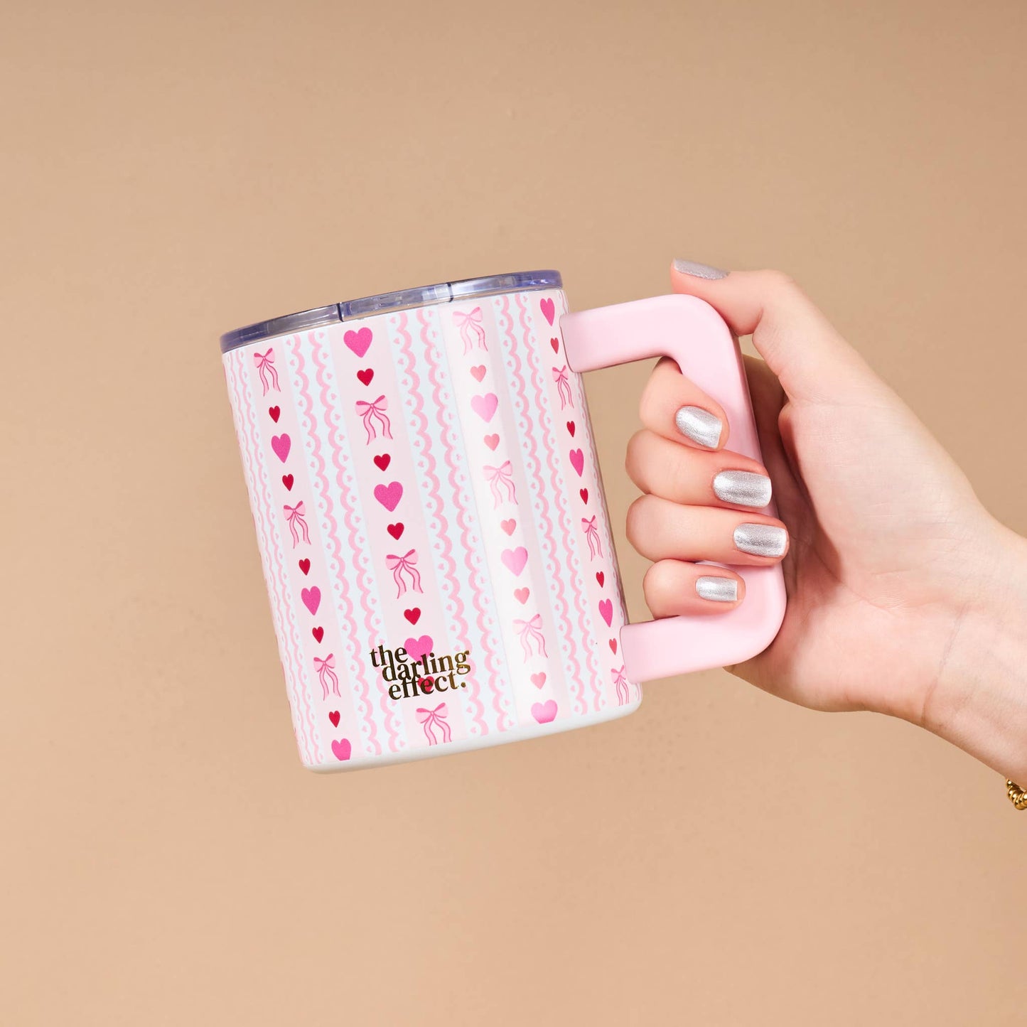 14oz Insulated Mug | Oh So Lovely