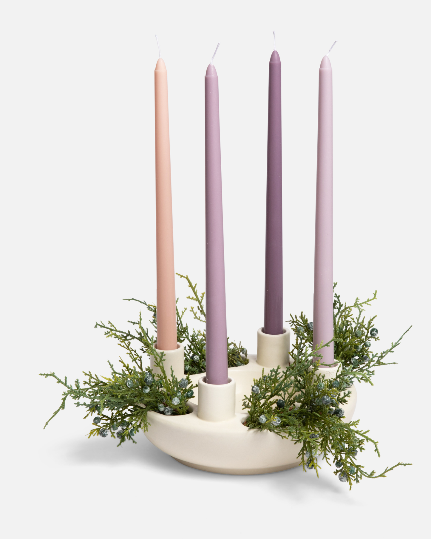 Advent Candles