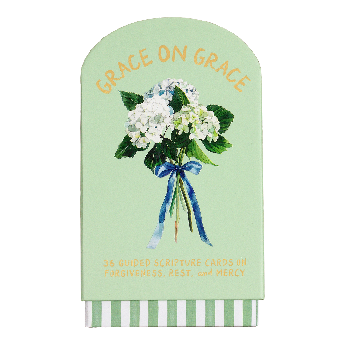 Guided Scripture Card Sets