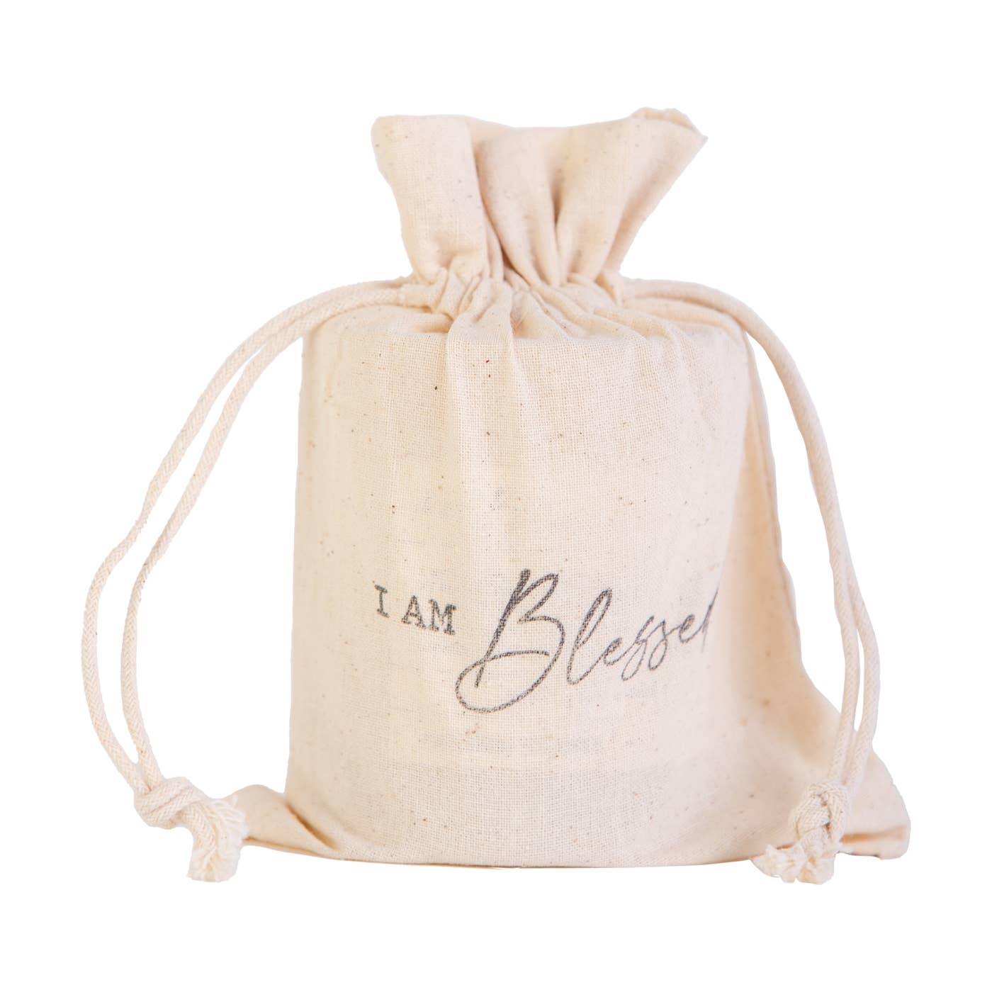 I AM Blessed Candle | 7.5 oz