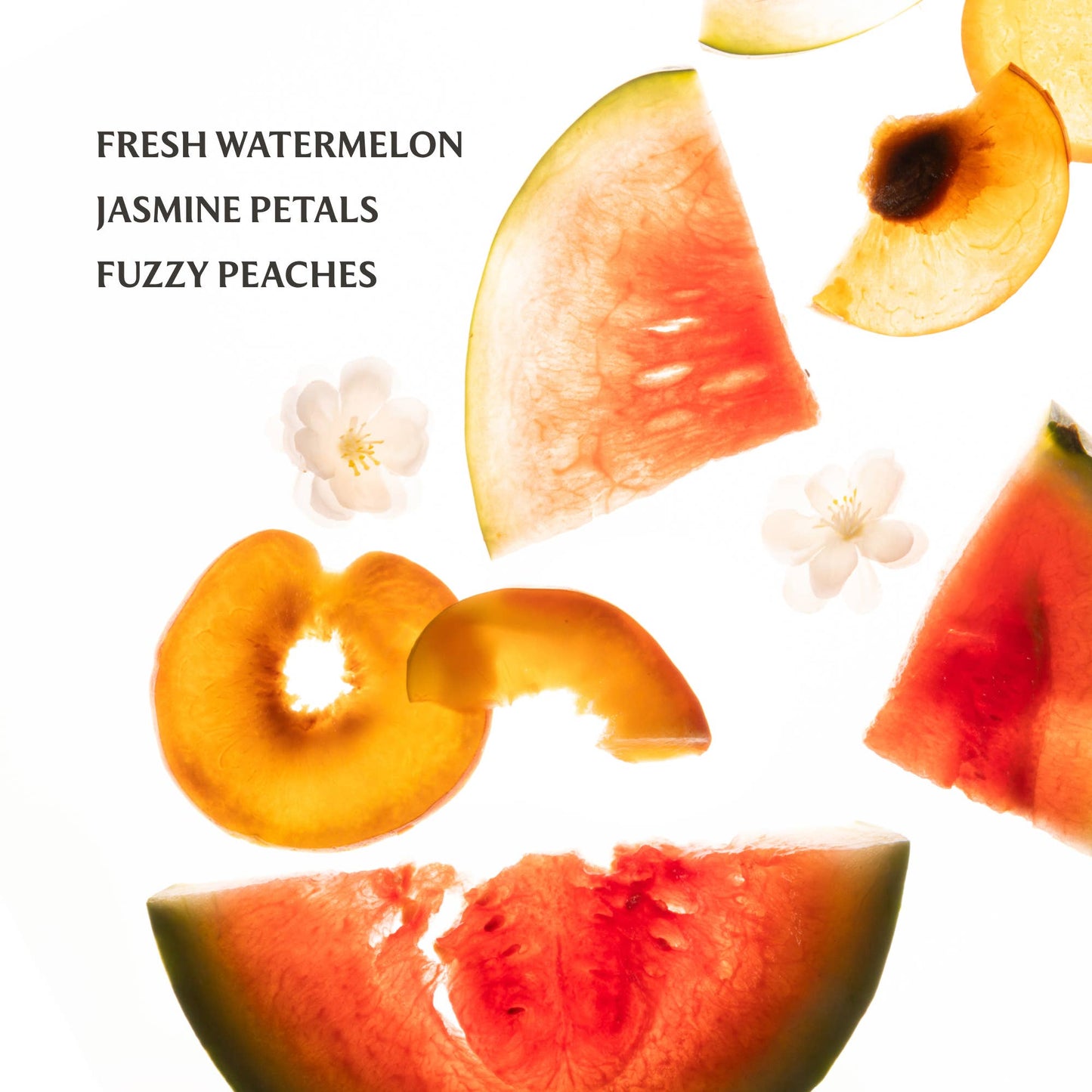 Touchland Wild Watermelon Hand Sanitizer