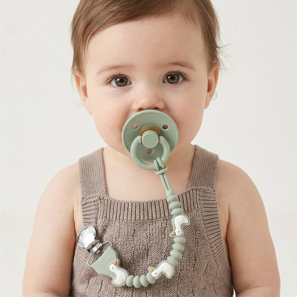 Paci Strap Plus™ | Goose