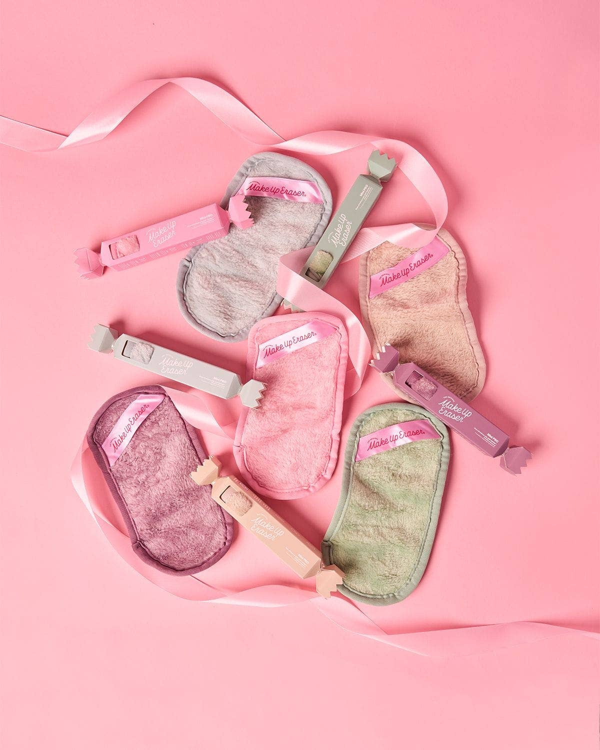 MakeUp Eraser Daydream 5pc Set