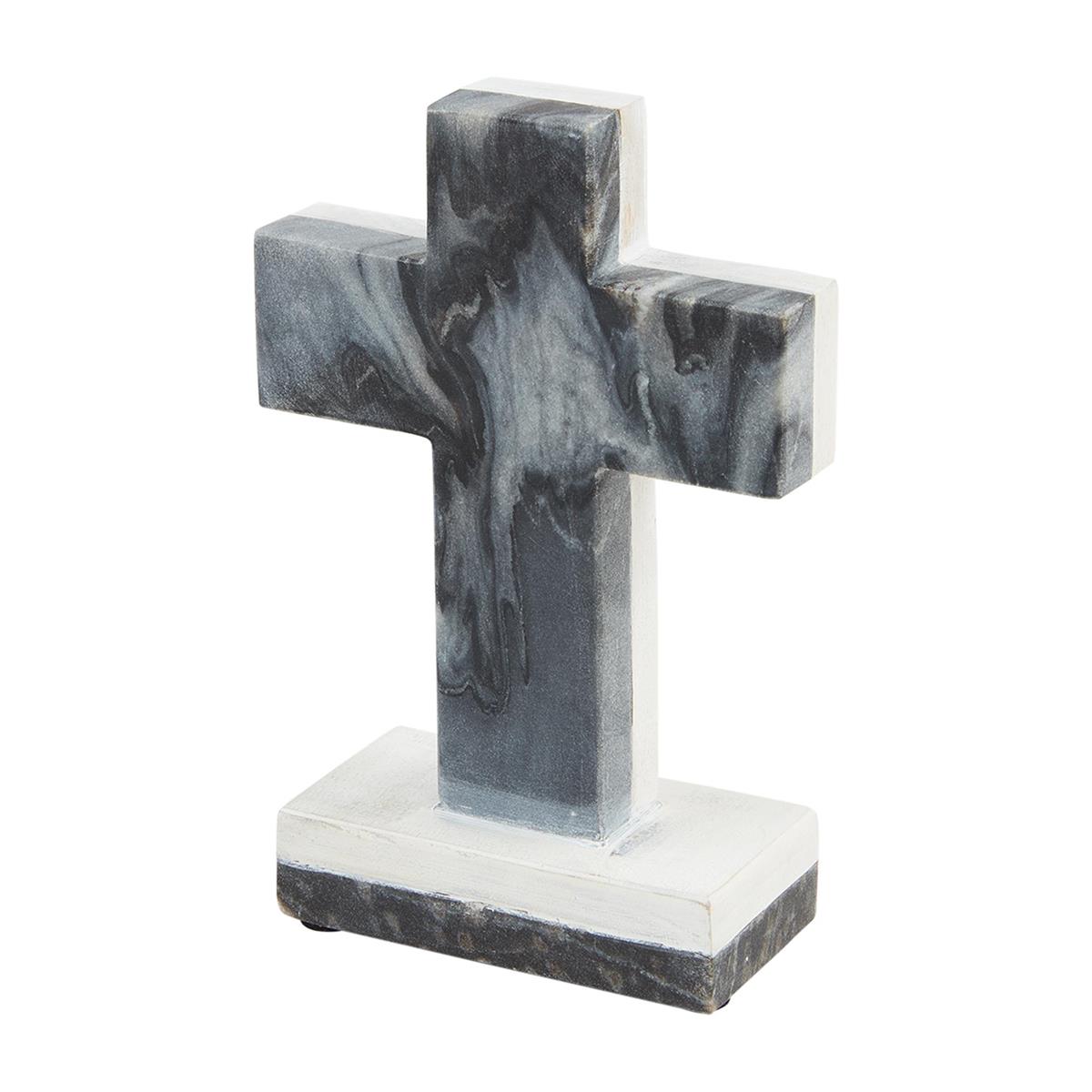 Marble Decorative Cross