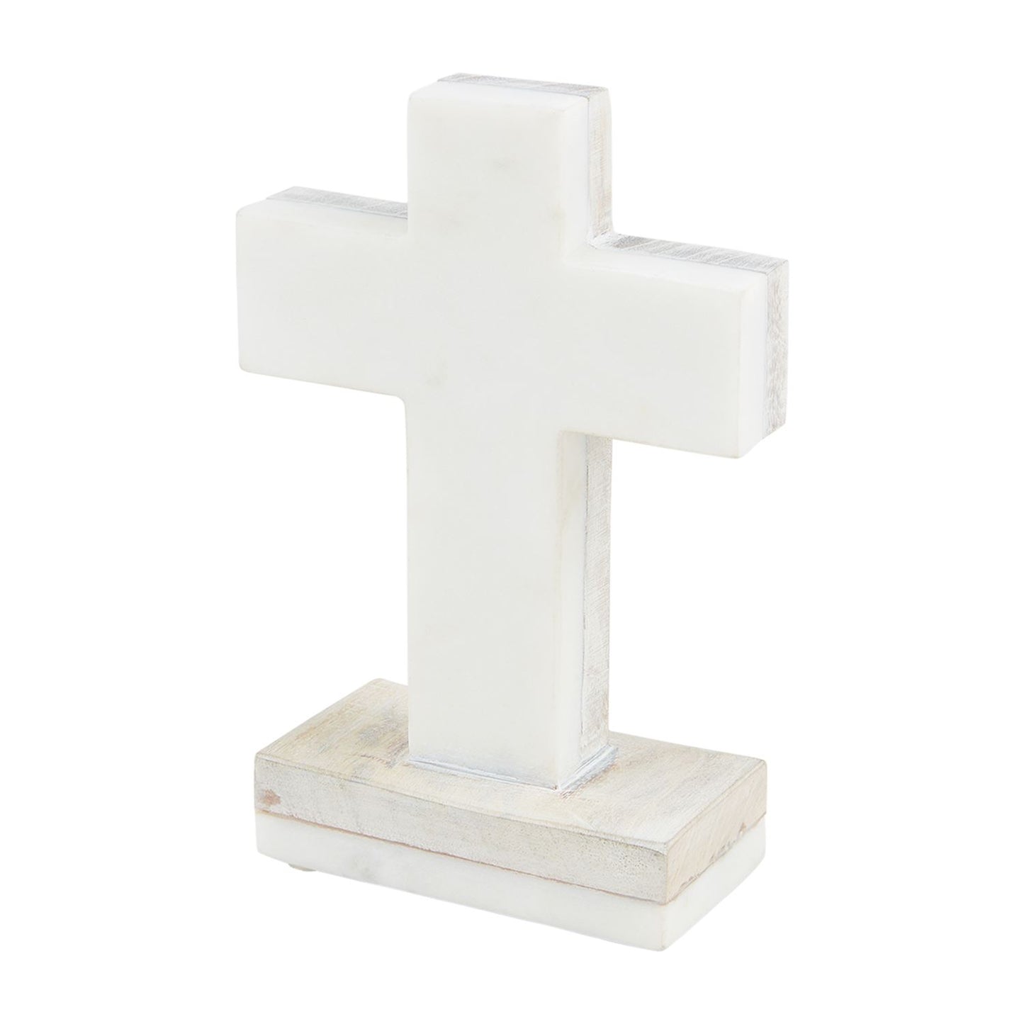 Marble Decorative Cross