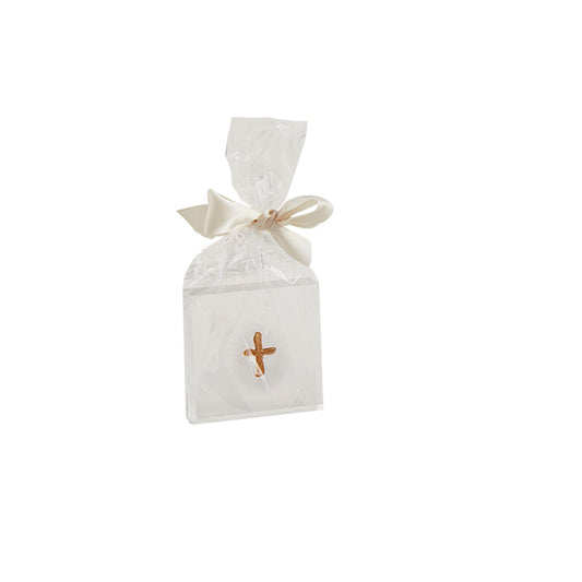Mini Acrylic Icon Plaque