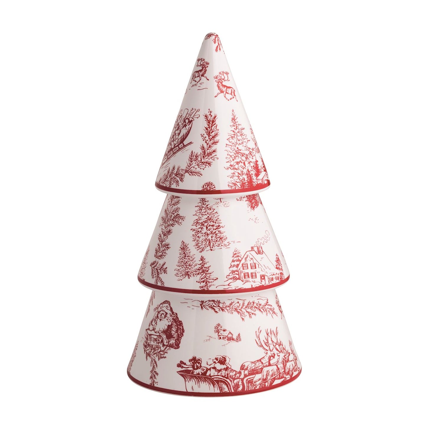 Toile Tree Sitter