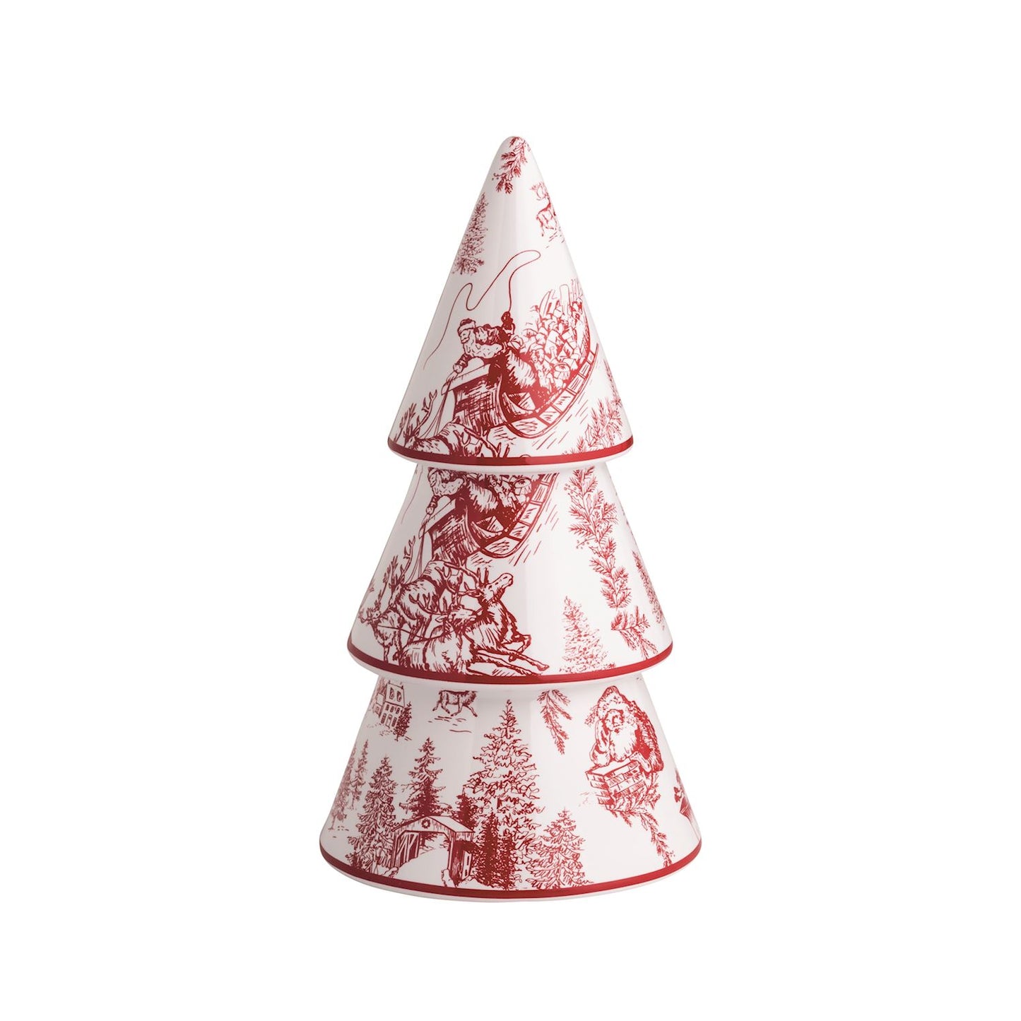 Toile Tree Sitter
