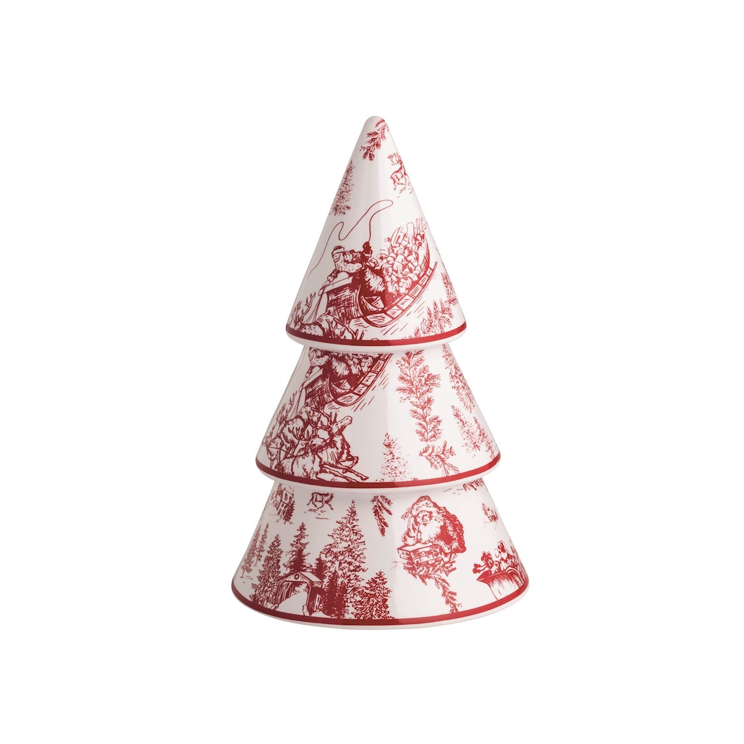 Toile Tree Sitter