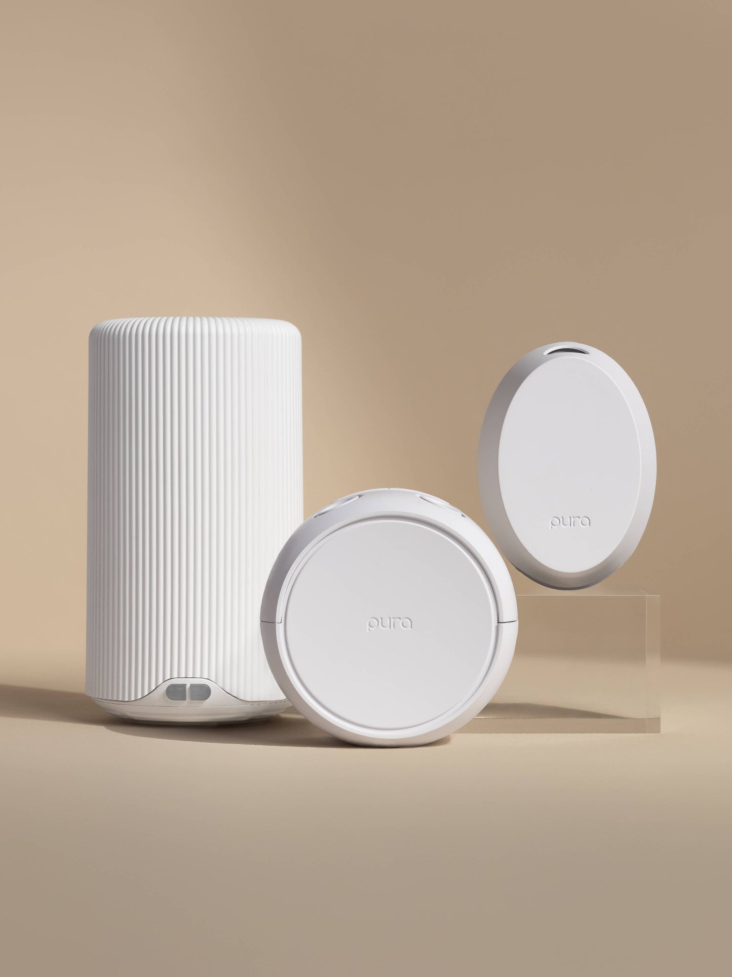 Pura Home™ Fragrance Diffuser (V5)