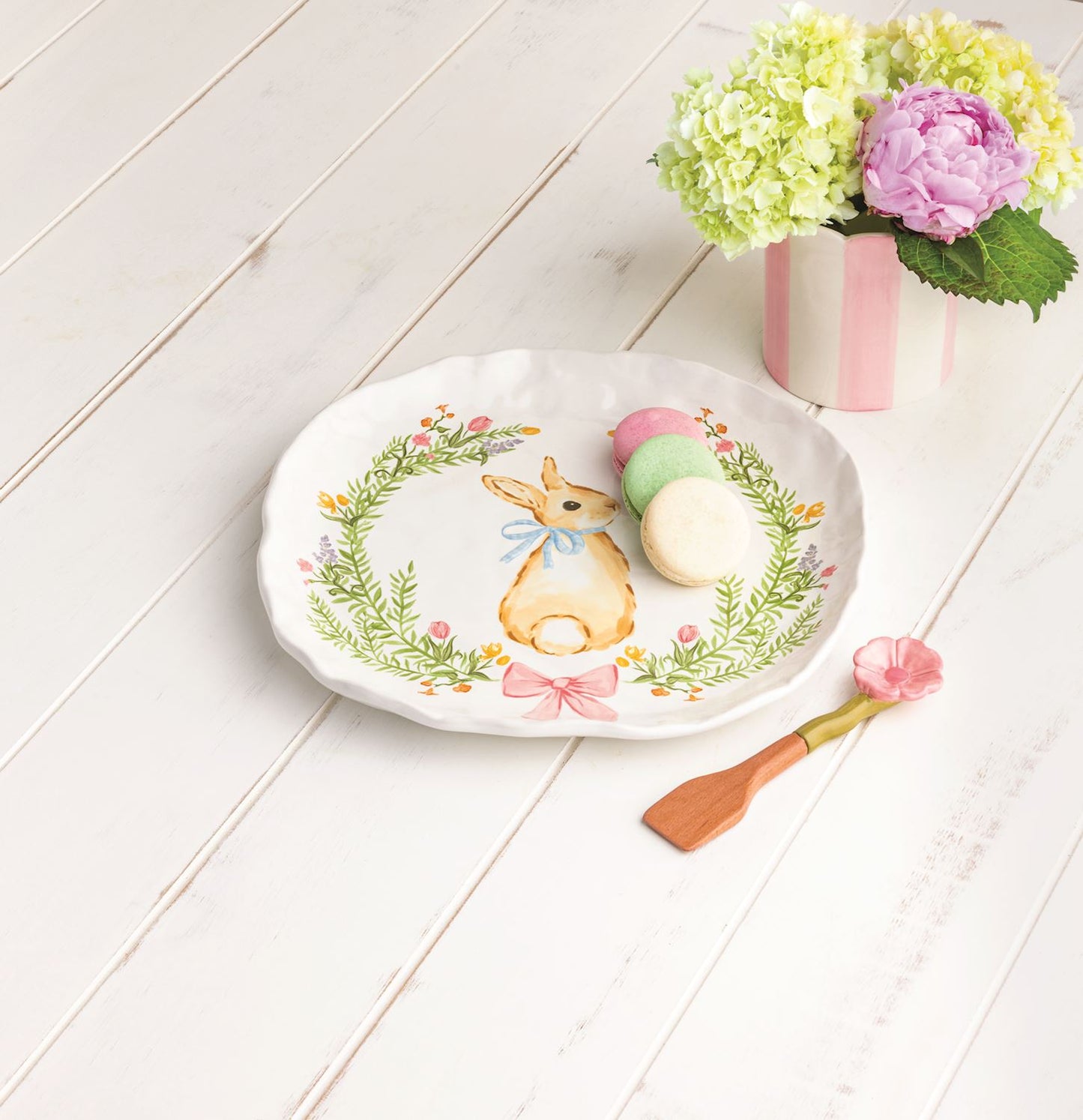 Easter Sweets Platter Set