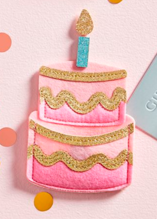 Gift Card Holder