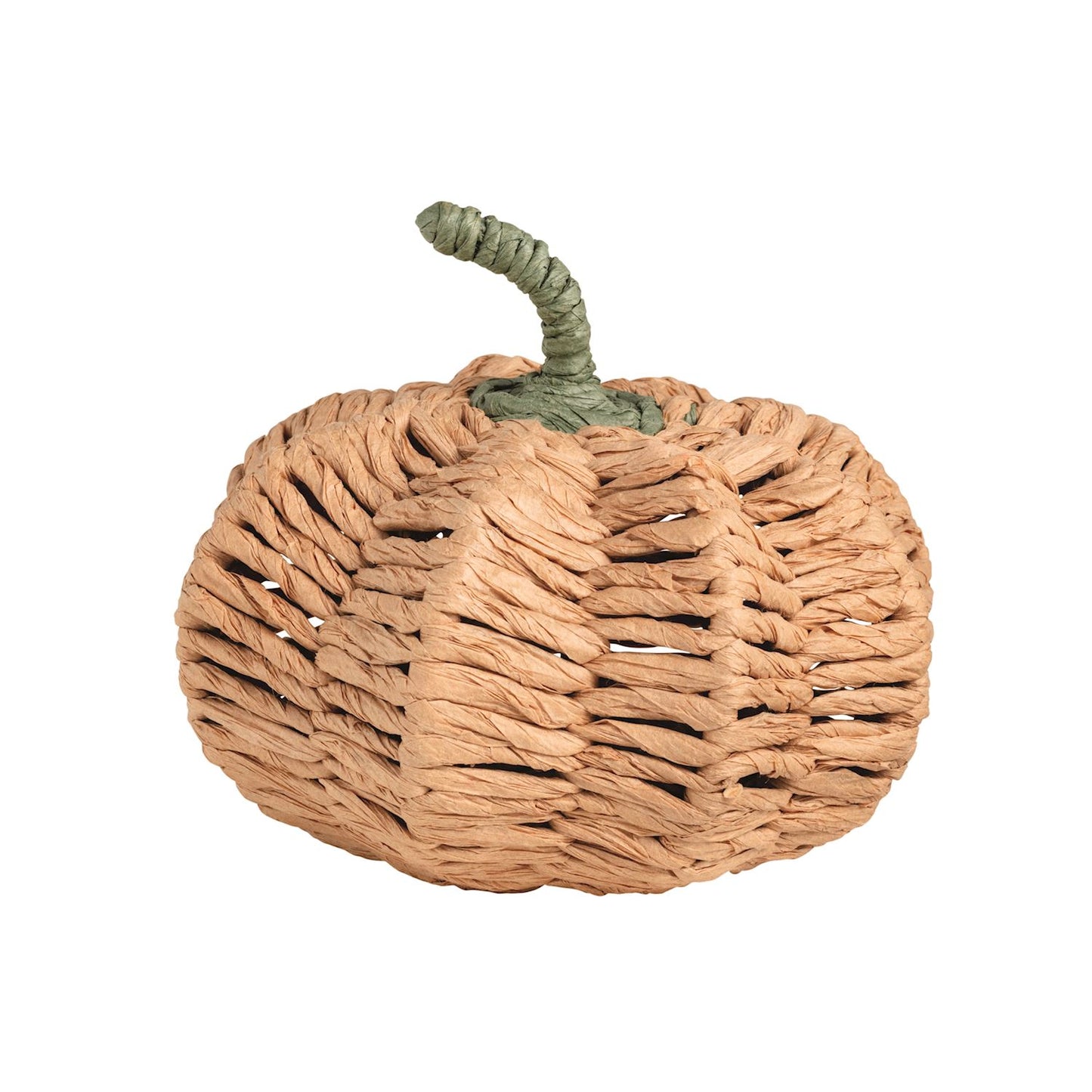 Woven Pumpkin