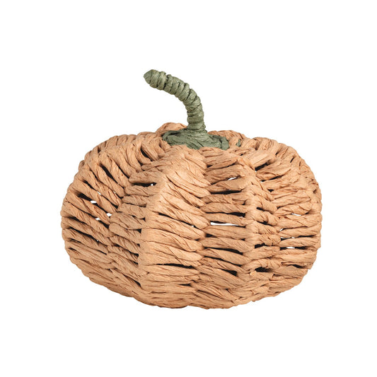 Woven Pumpkin