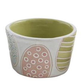 Spring Tidbit Bowl