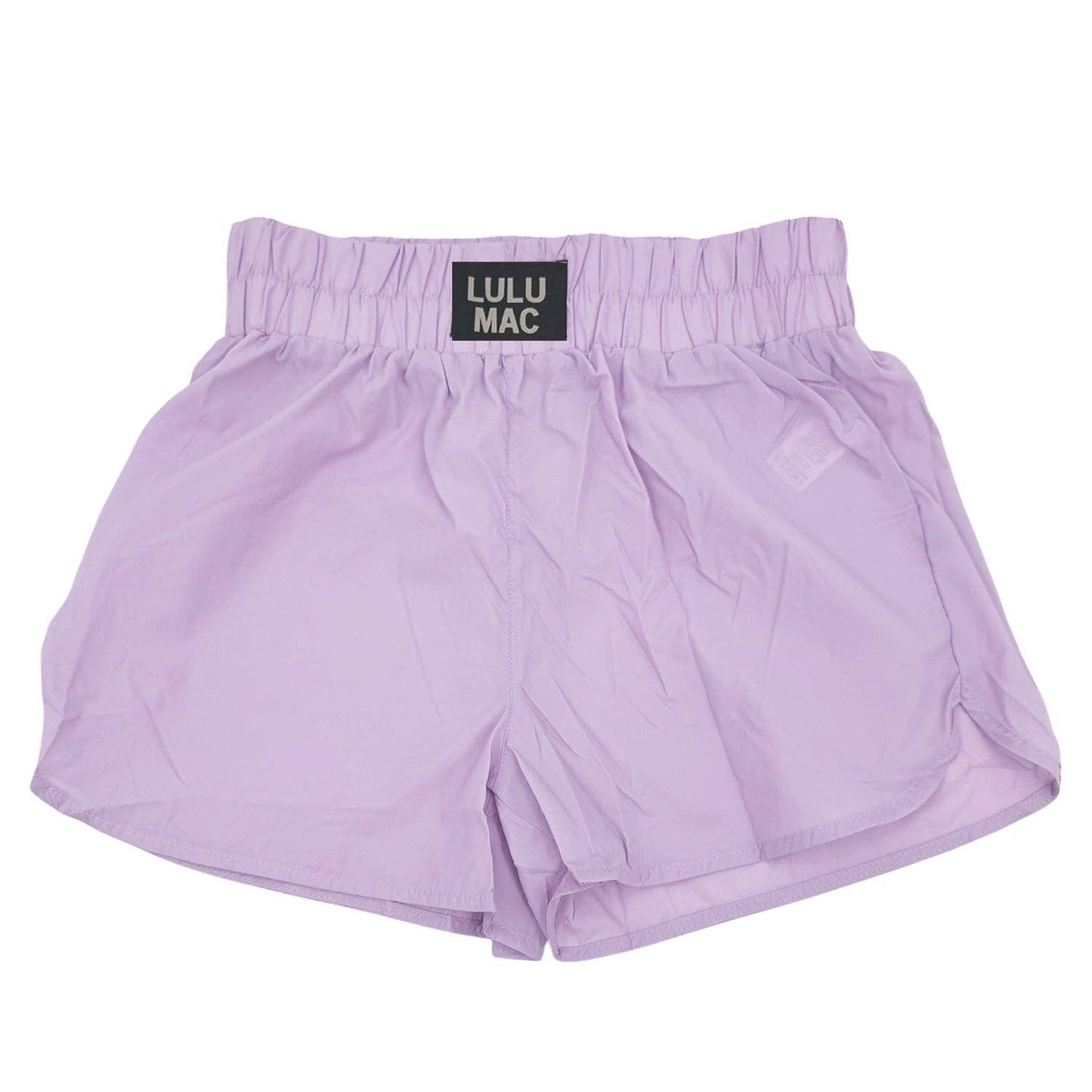 PREORDER Youth LULU MAC Shorts | Lavender