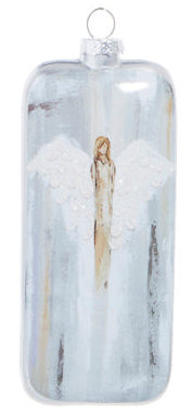 Angel Ornament