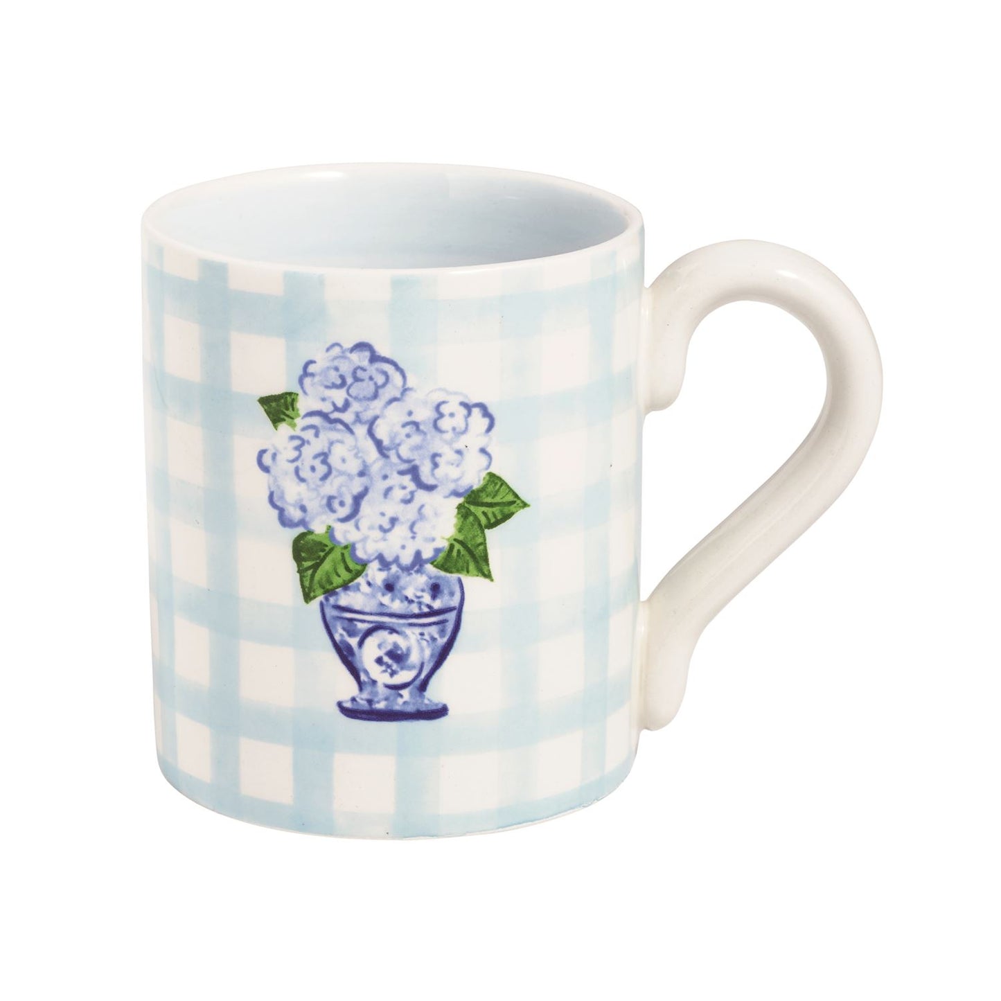 Ceramic Topiary Mug