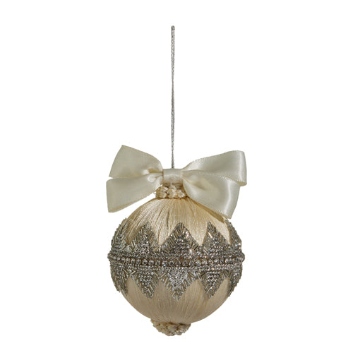 Jeweled Ornament