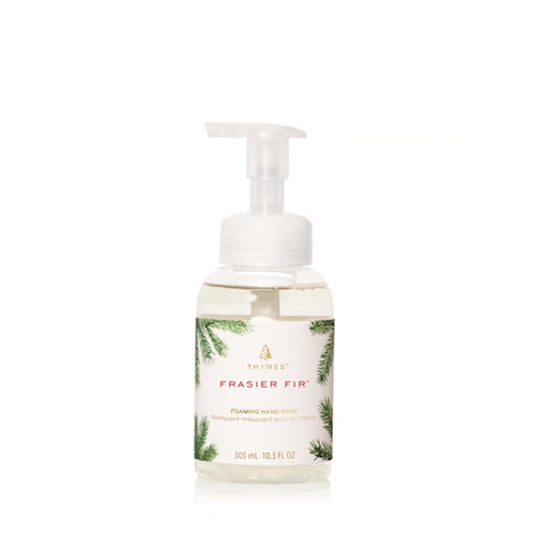 Frasier Fir Foaming Hand Wash