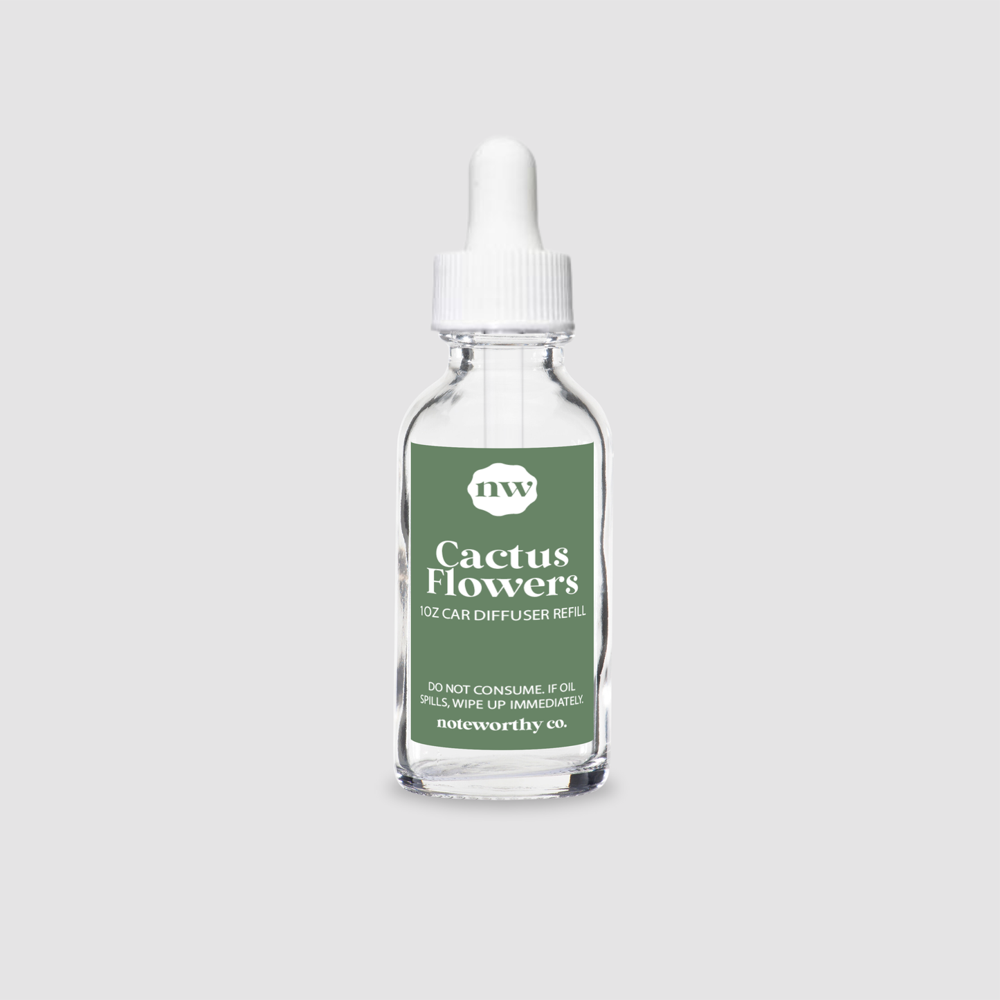 Car Diffuser Oil Refill | Getaway Car