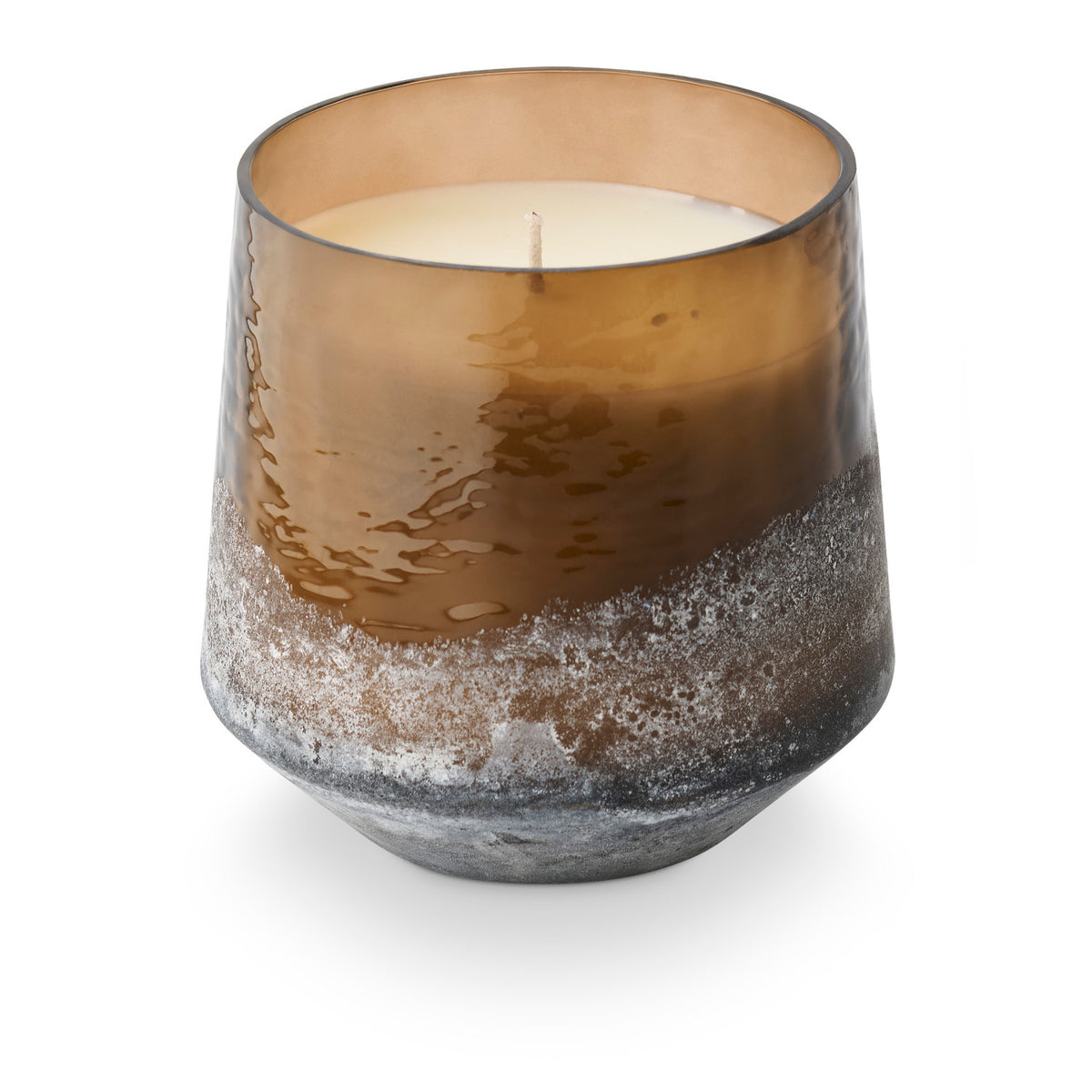 Woodfire Scented Candle | Baltic Glass
