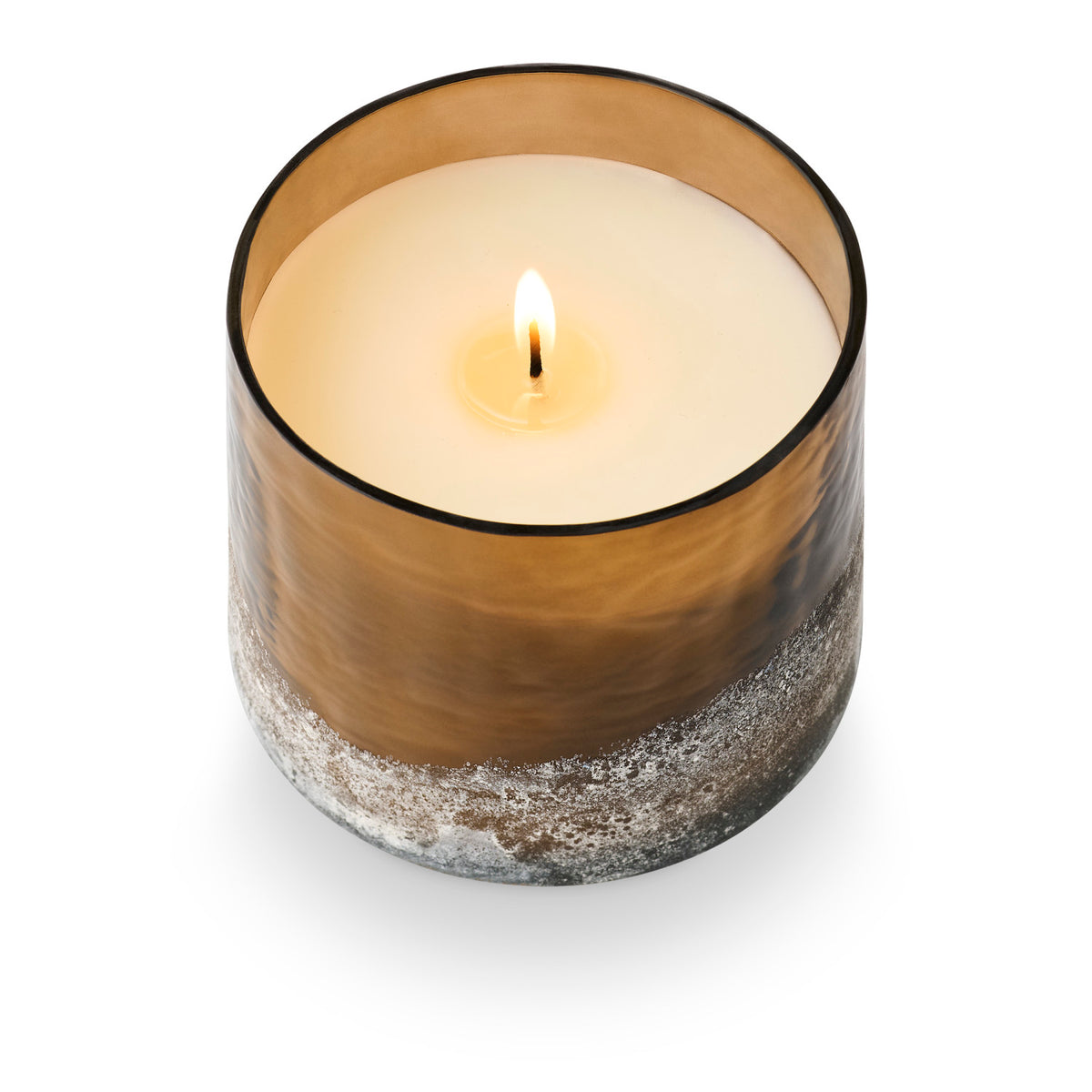 Woodfire Scented Candle | Baltic Glass